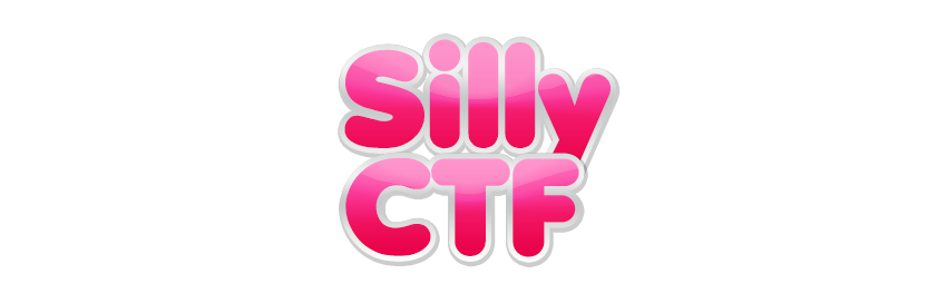 SillyCTF Logo