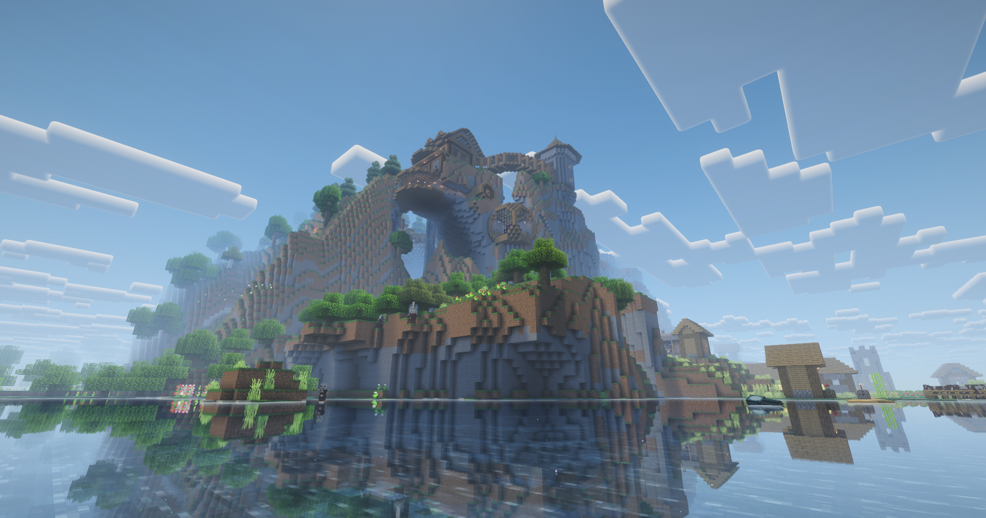 Our Super Cool Base