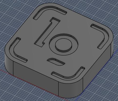 My NFC Tag Model